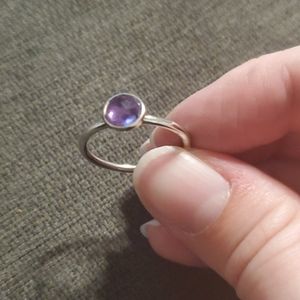 Pandora ring